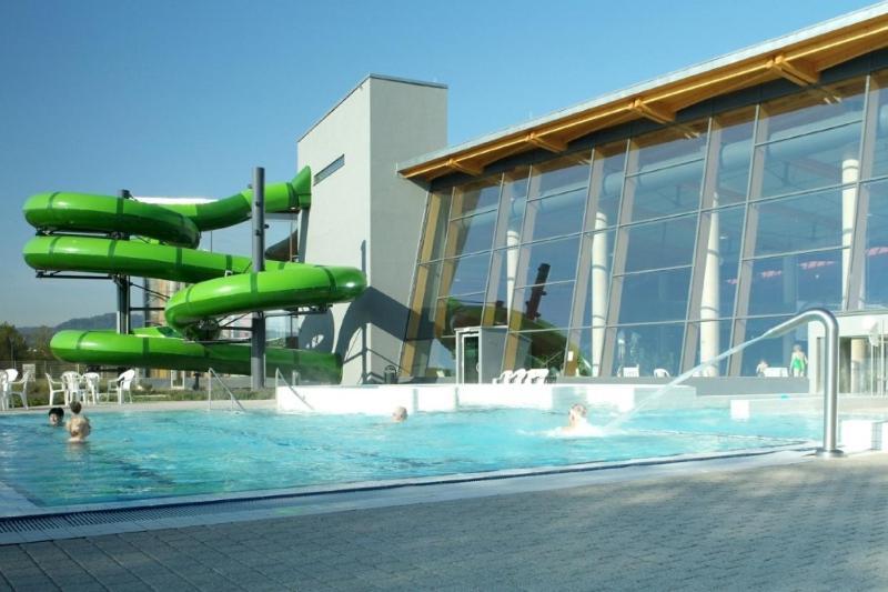 Ferienwohnung Am Saarweg Merzig Exterior foto